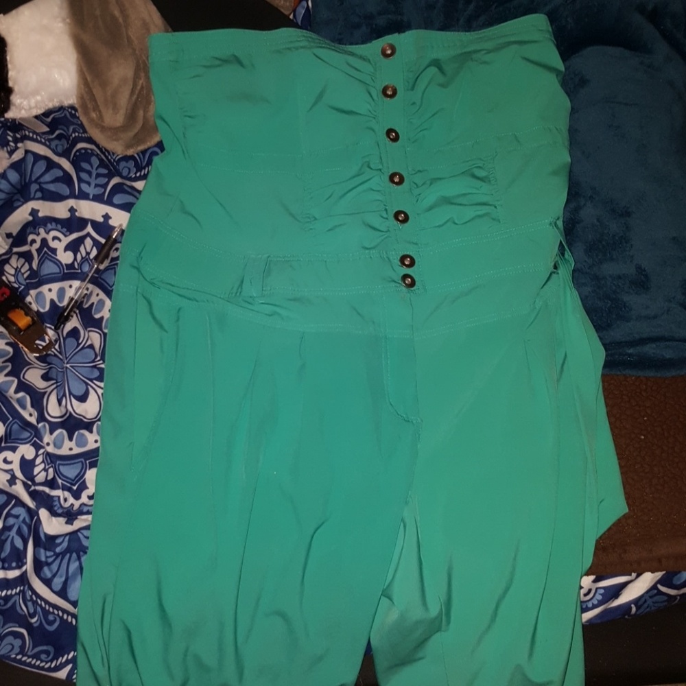 a jumpsuit 3x